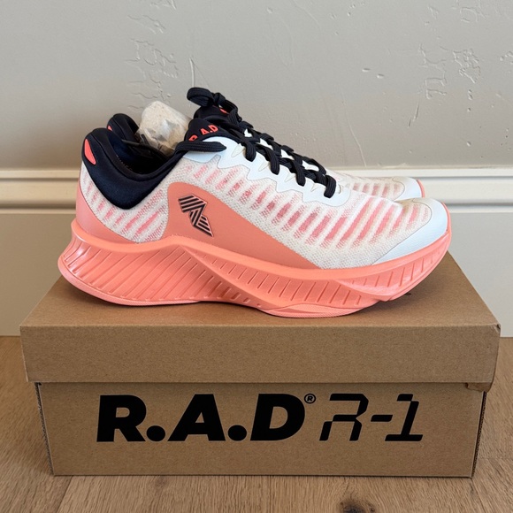 Rad global R-1 - Picture 1 of 3